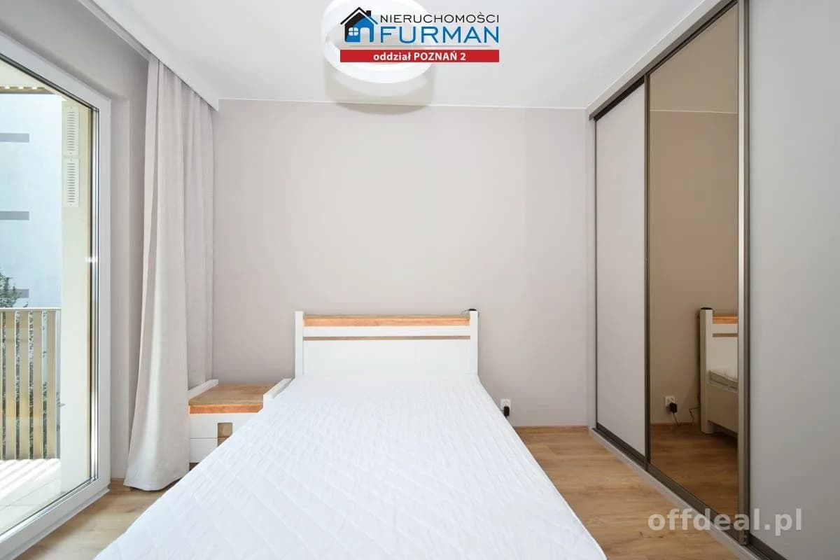 3pok APARTAMENT, Kamienica przy kinie,Dąbrowskiego