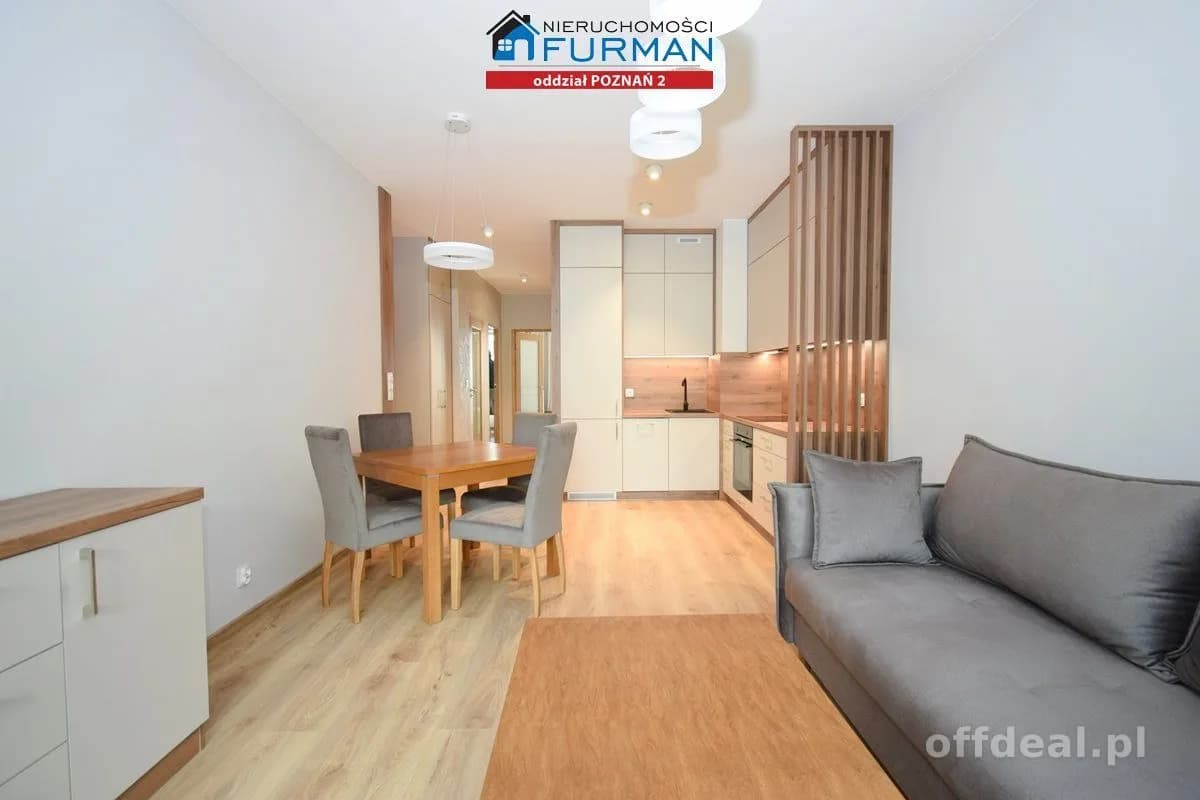 3pok APARTAMENT, Kamienica przy kinie,Dąbrowskiego