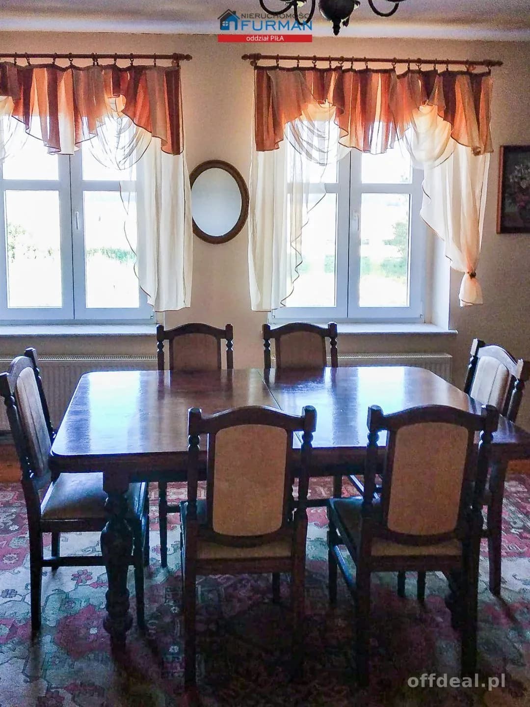 Dom na sprzedaż, Jędrzejewo