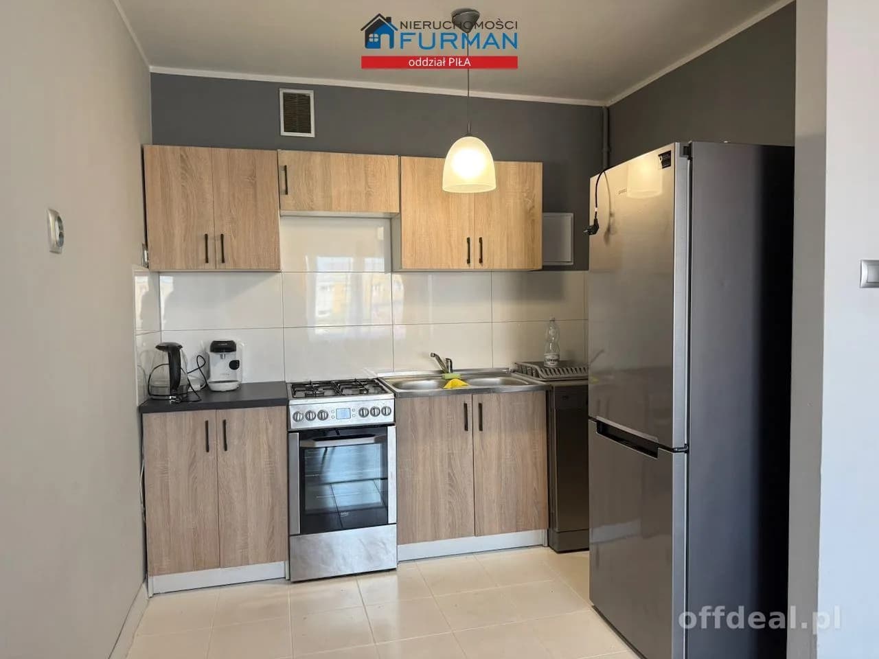 Photo 4: Appartement, 2 rooms, 36 m², Piła