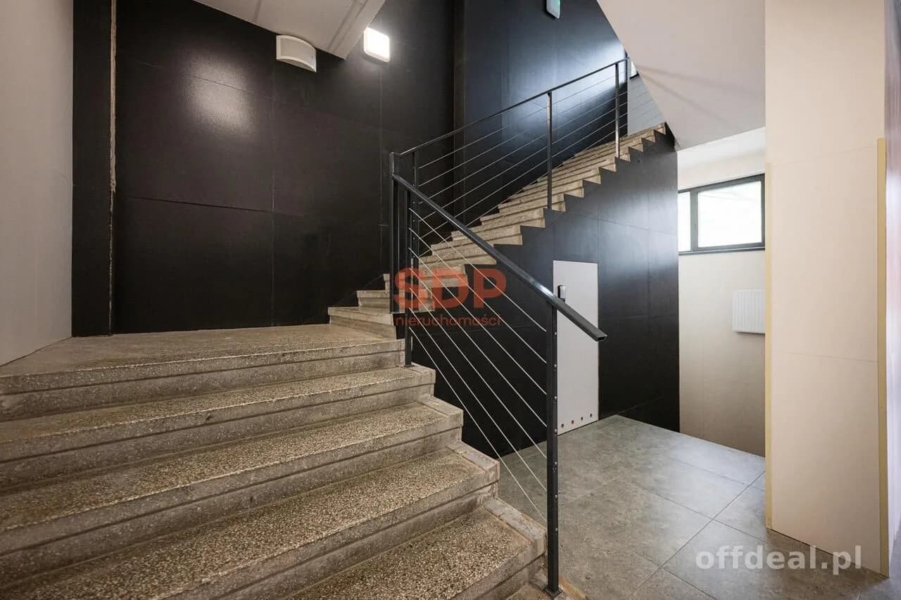 Studio inwestycyjne z najemcą | Hydral | Wrocław Psie Pole