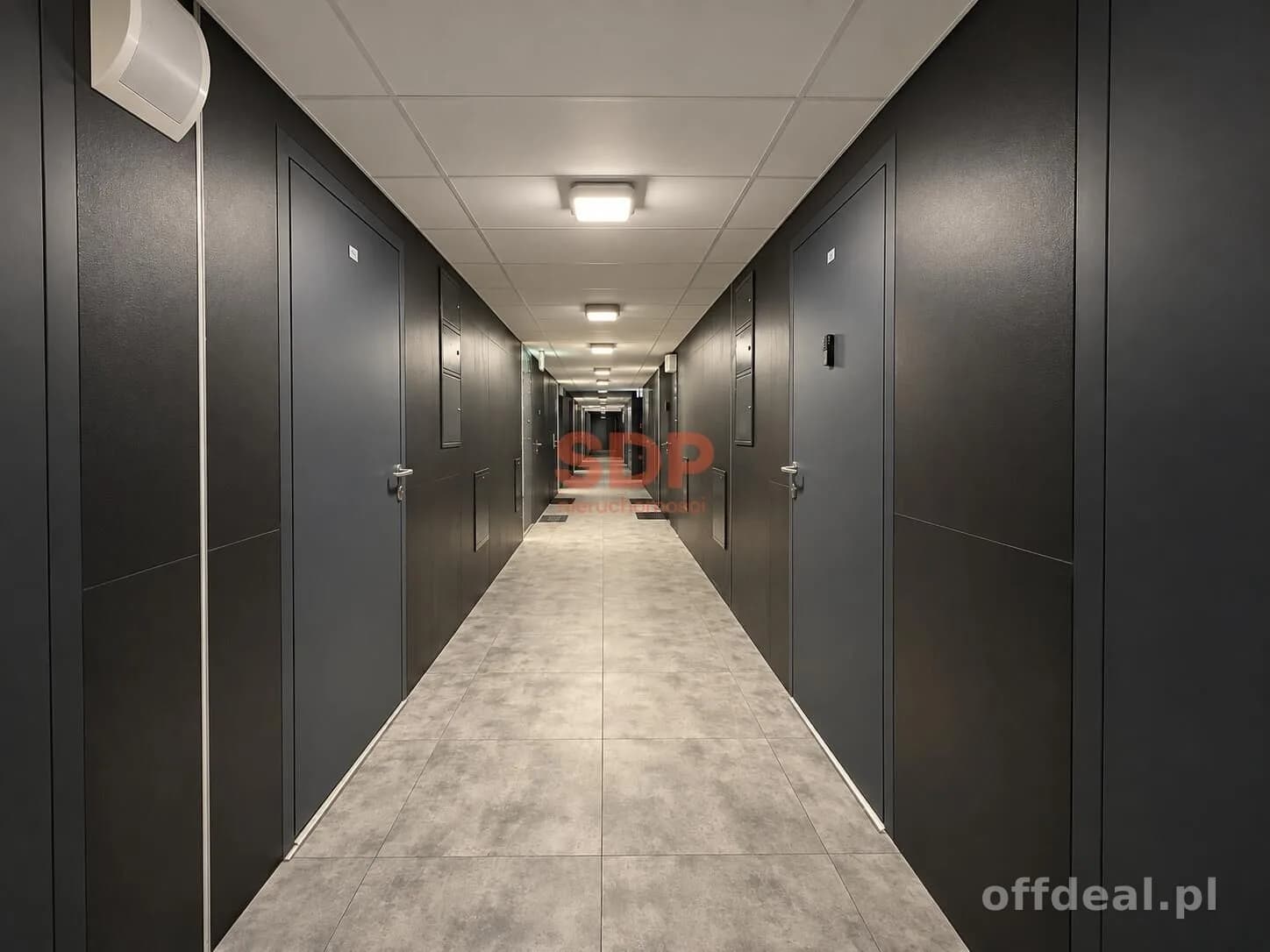 Studio inwestycyjne z najemcą | Hydral | Wrocław Psie Pole