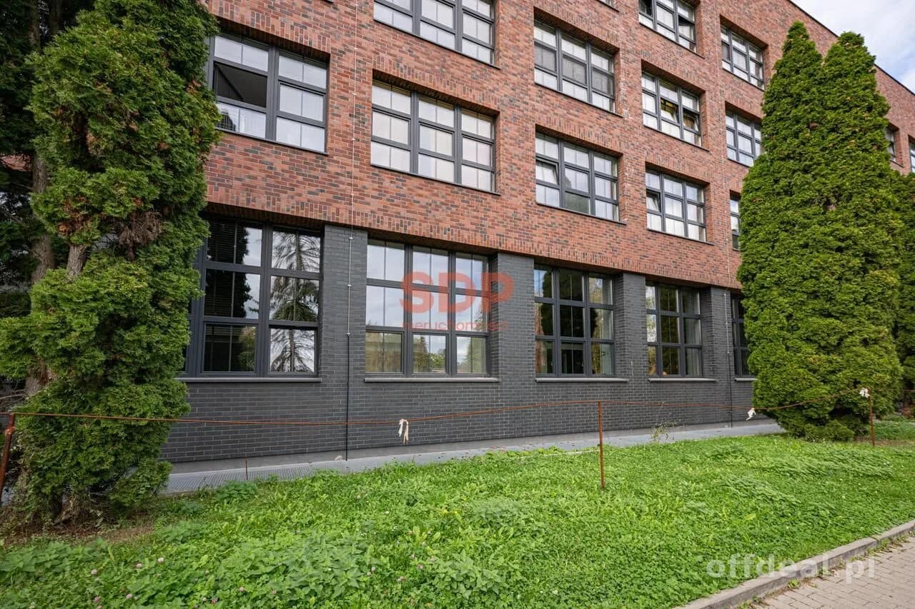Studio inwestycyjne z najemcą | Hydral | Wrocław Psie Pole