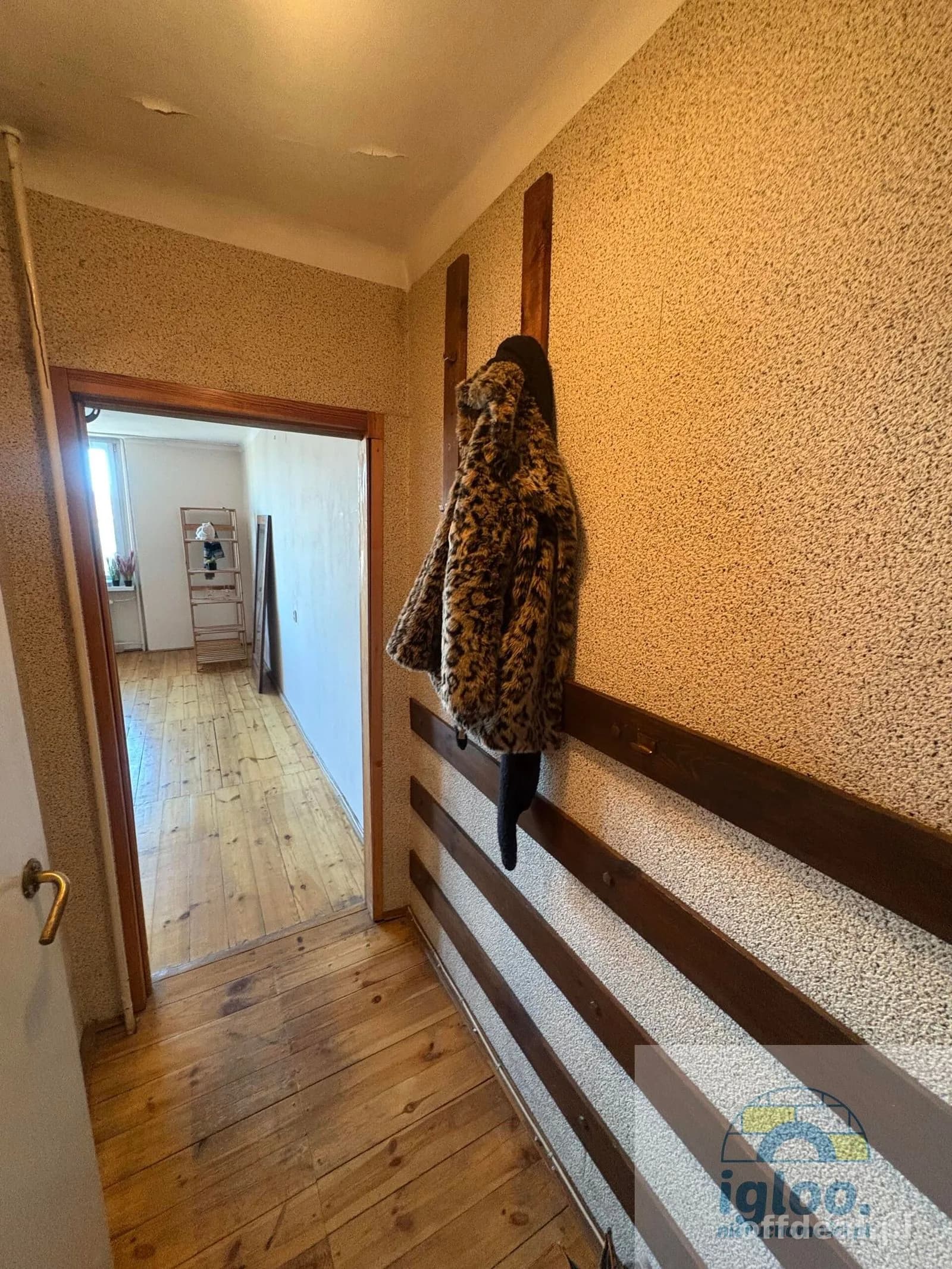Kawalerka 35m2 -Centrum- Winda -Balkon -Parking