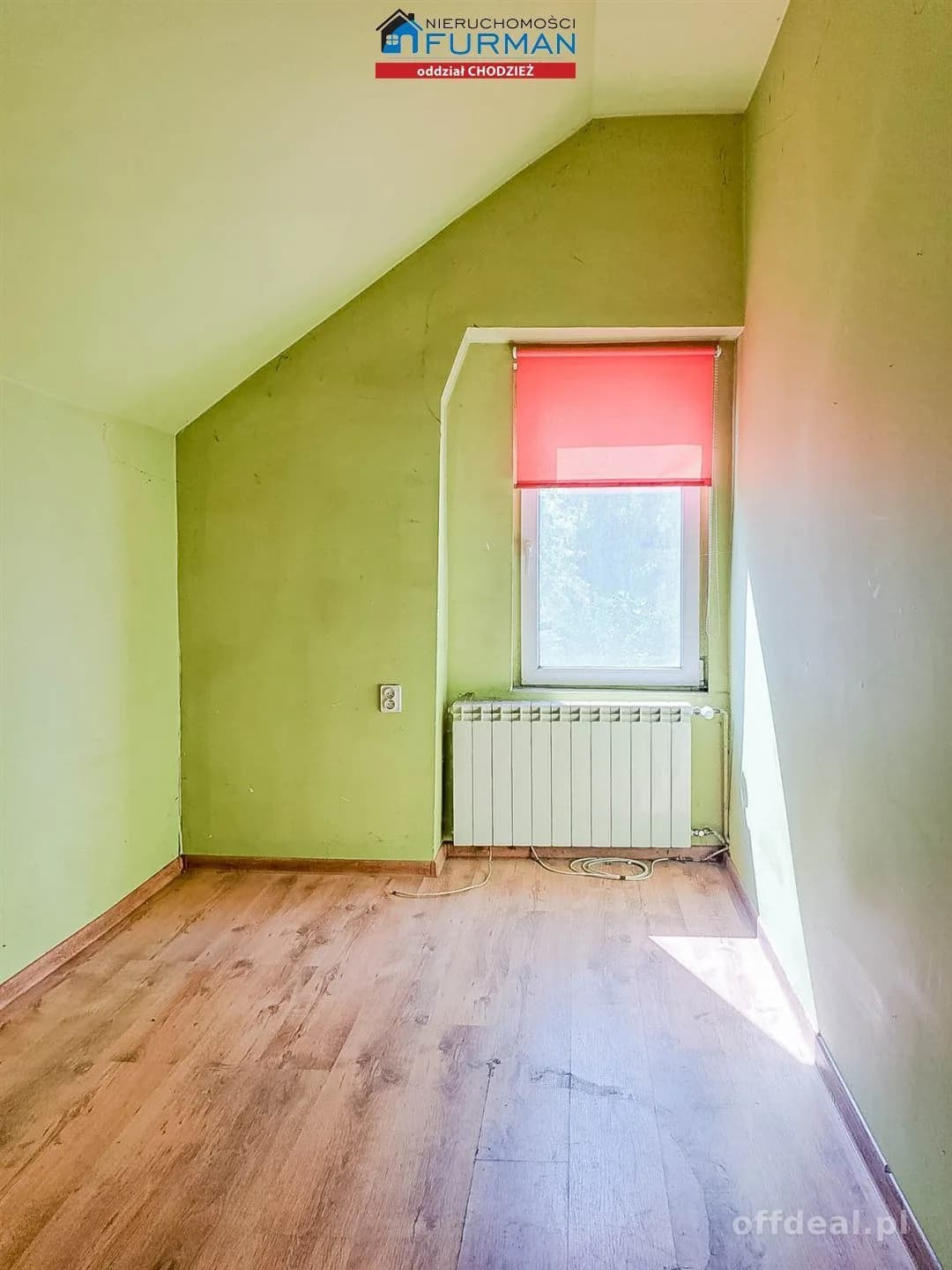 Zdjęcie 19: Dom, Chodzież