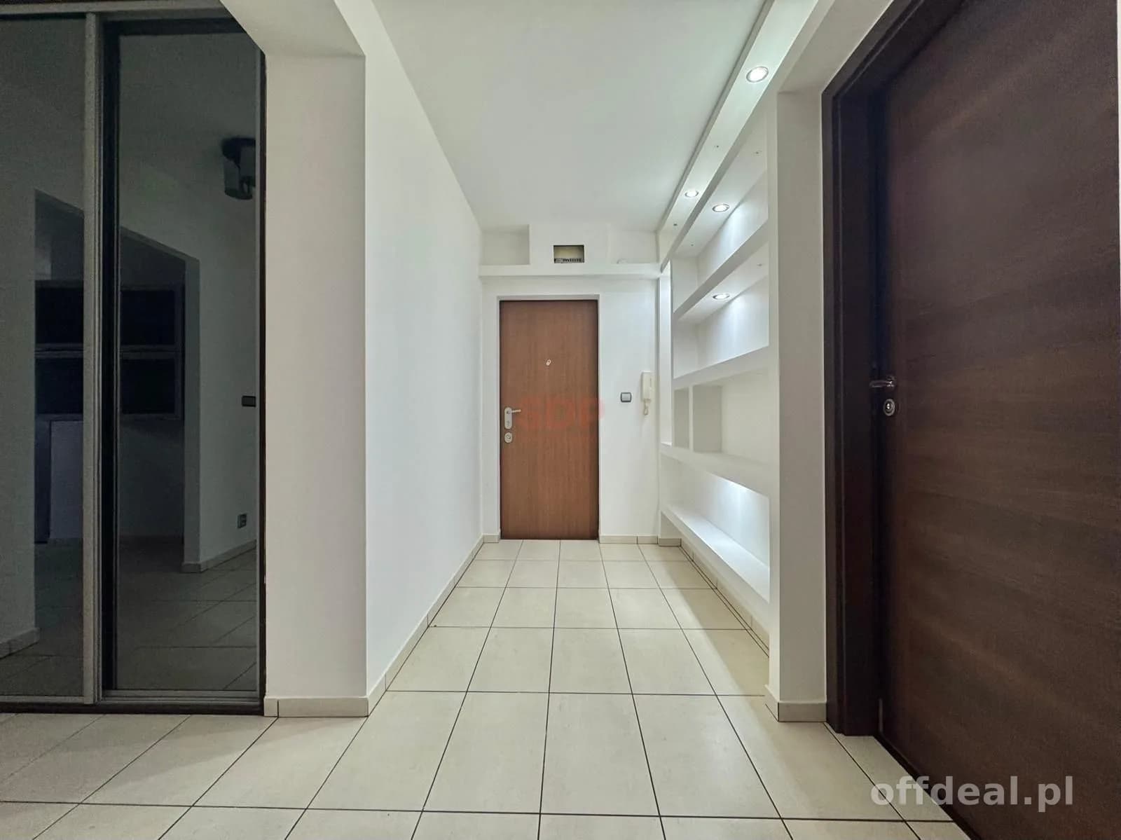 Klecina | dwupoziomowe | łącznie 103m2 z antresolą