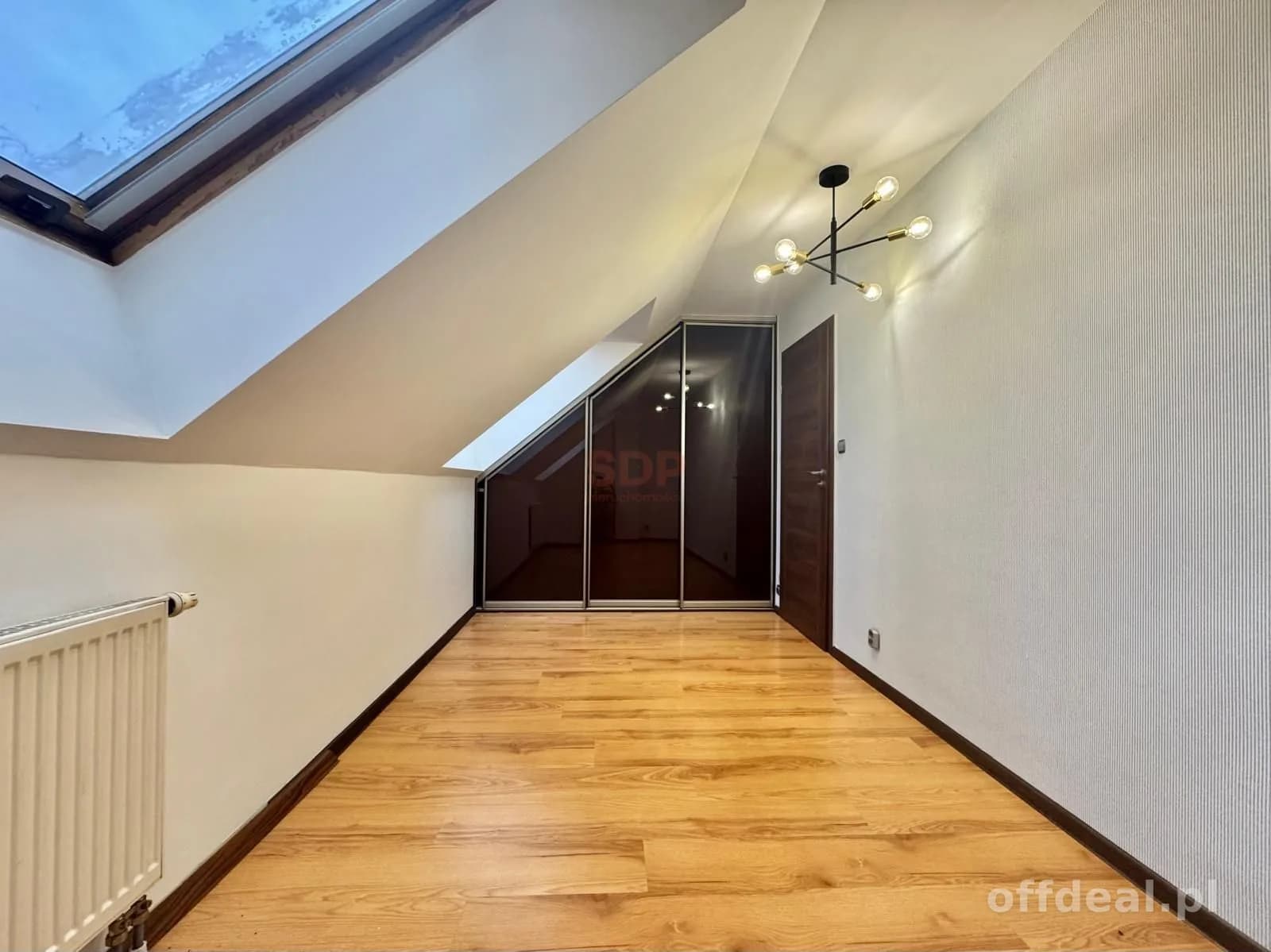 Klecina | dwupoziomowe | łącznie 103m2 z antresolą