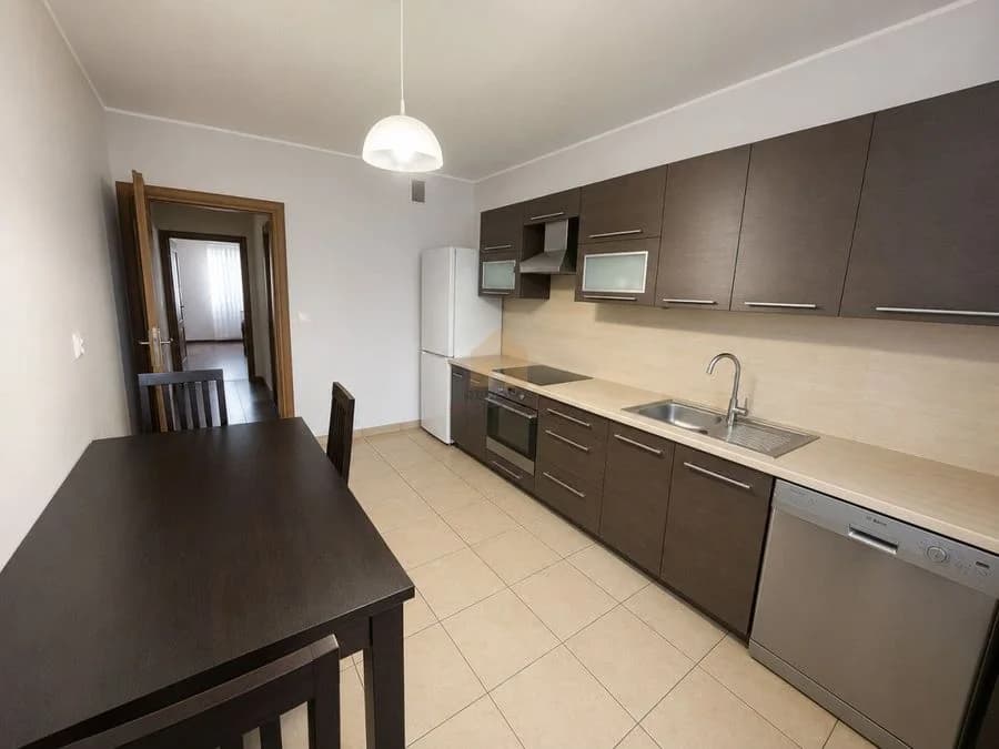appartement à vendre à Wrocław, Psie Pole, Zawidawie | 2 pièces | 59 m²