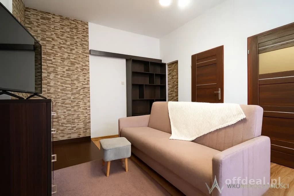 3-room apartment for sale in Sobótka | 82.69 m²