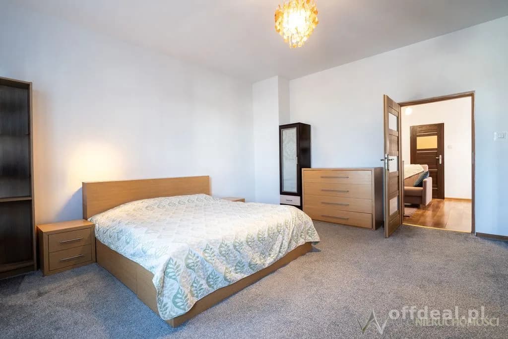 3-room apartment for sale in Sobótka | 82.69 m²