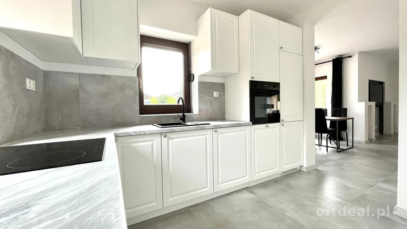 5-Zimmer Haus zum Verkauf in Tyniec Mały | 180 m²