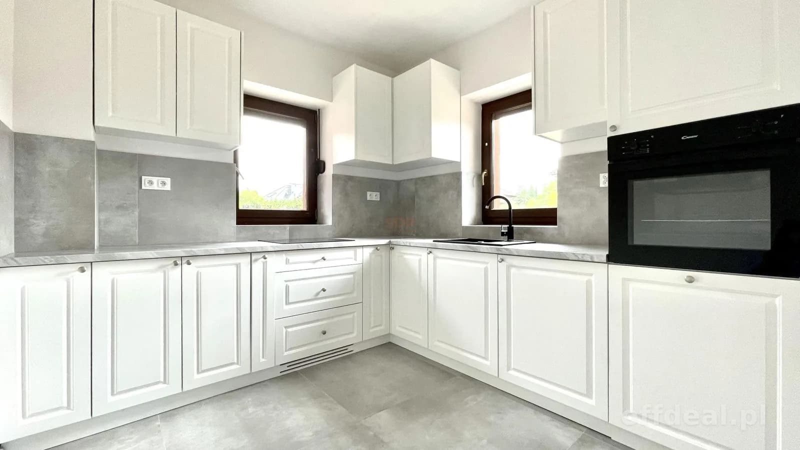 5-Zimmer Haus zum Verkauf in Tyniec Mały | 180 m²