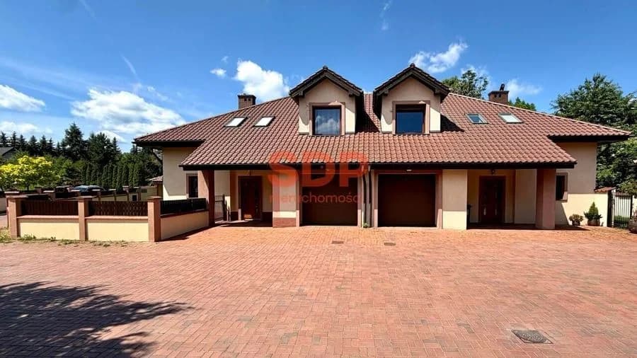 5-room house for sale in Tyniec Mały | 180 m²