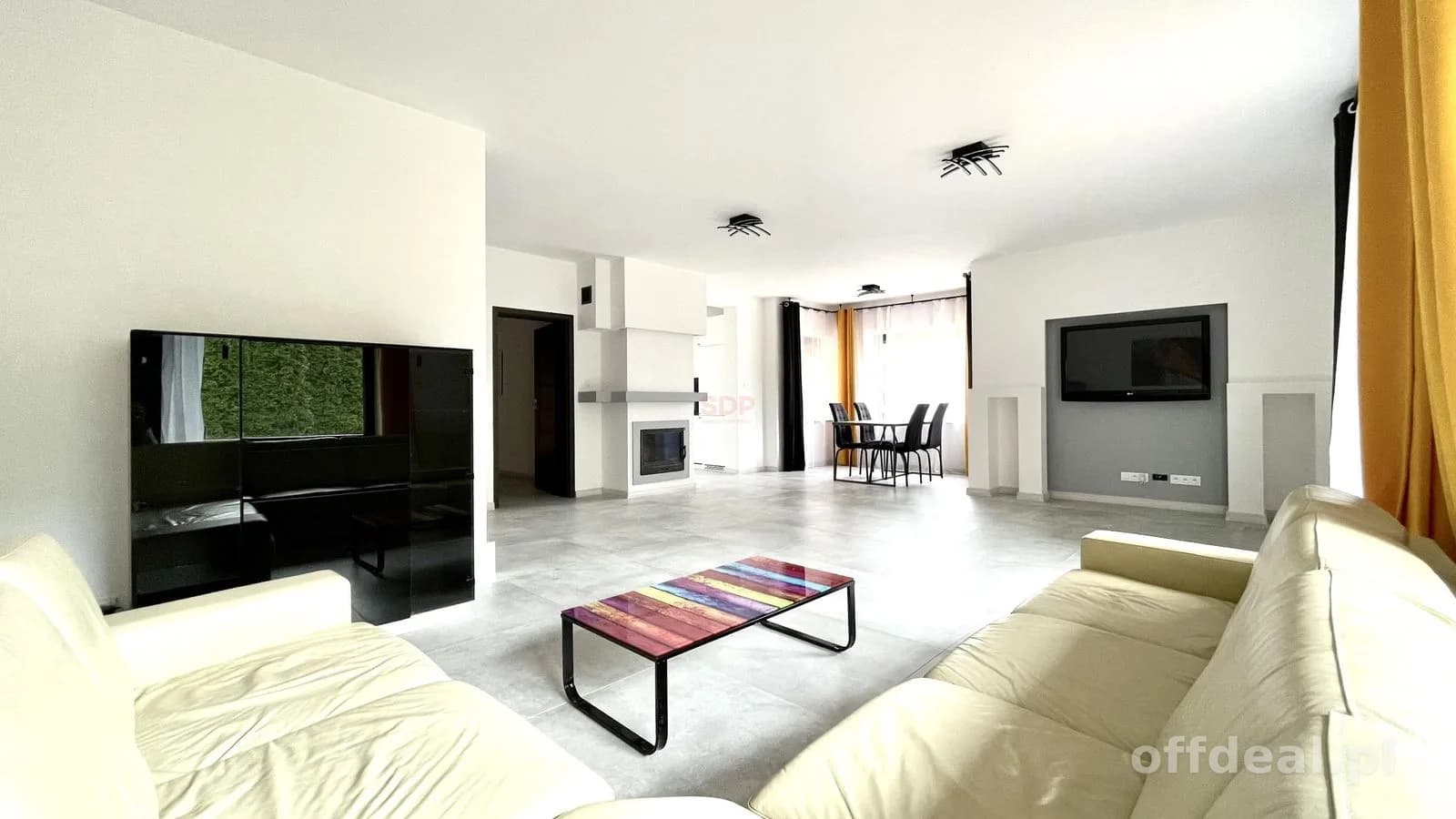 5-Zimmer Haus zum Verkauf in Tyniec Mały | 180 m²