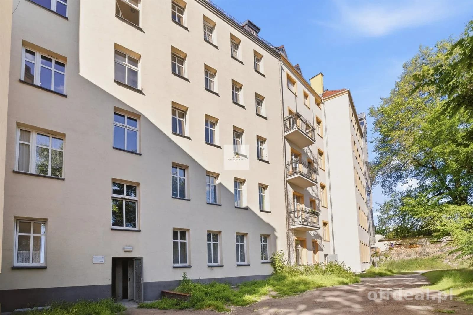 Mieszkanie na sprzedaż, Wrocław