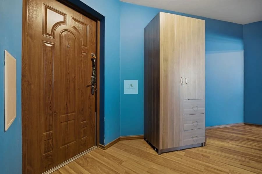 2-room apartment for sale in Wrocław, Krzyki, Przedmieście Oławskie | 60.12 m²