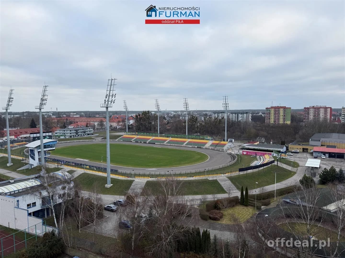 Mieszkanie na sprzedaż, Piła