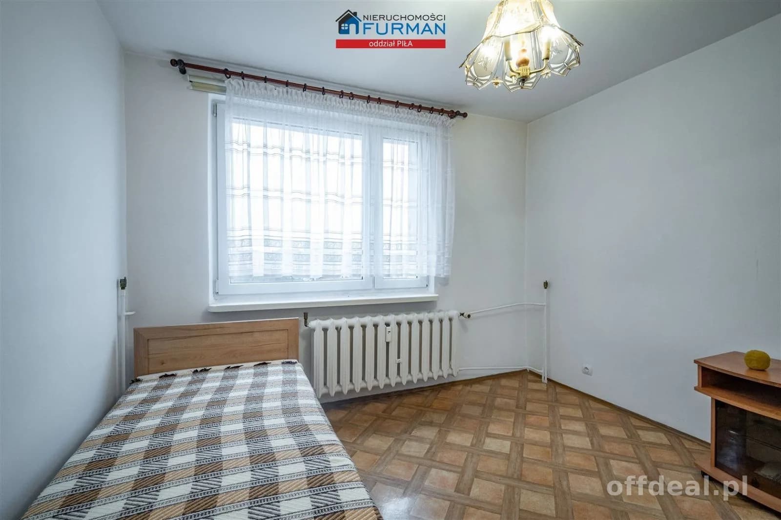 Mieszkanie na sprzedaż, Piła