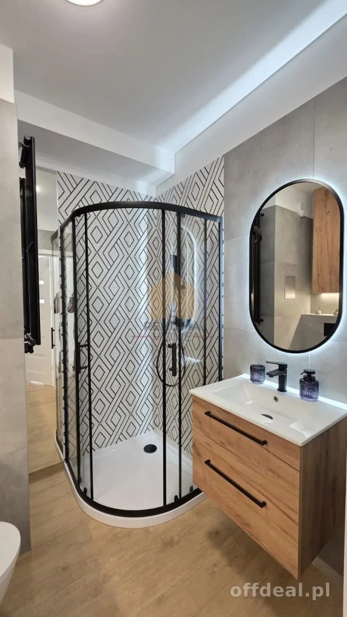 Zdjęcie 8: Mieszkanie, 4 pokoje, 62 m², Wrocław