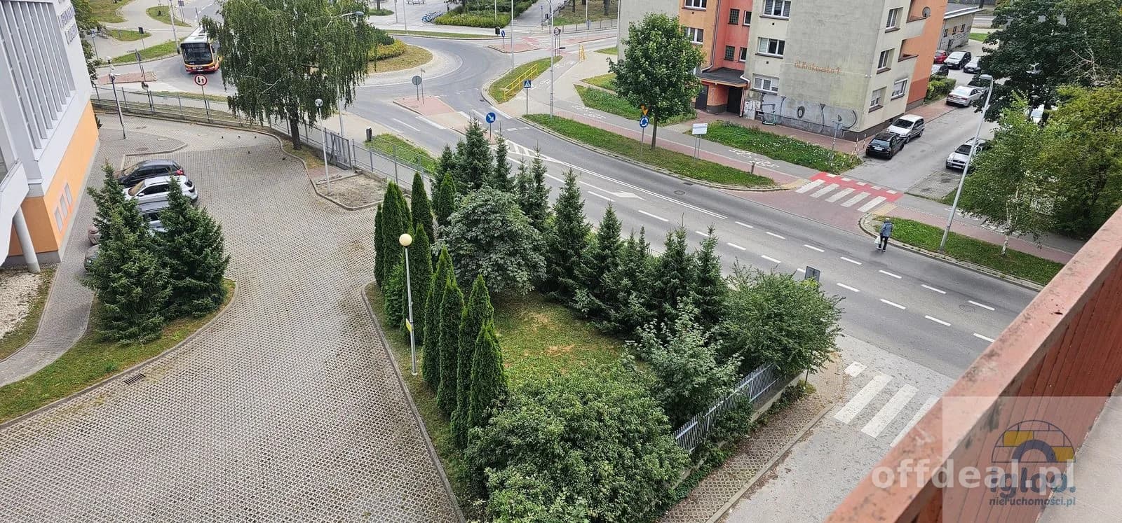Mieszkanie 2/3 pokoje okolice Kadzielni