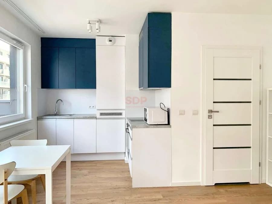 3-Zimmer Wohnung zum Verkauf in Wrocław, Śródmieście, Nadodrze | 62,68 m²