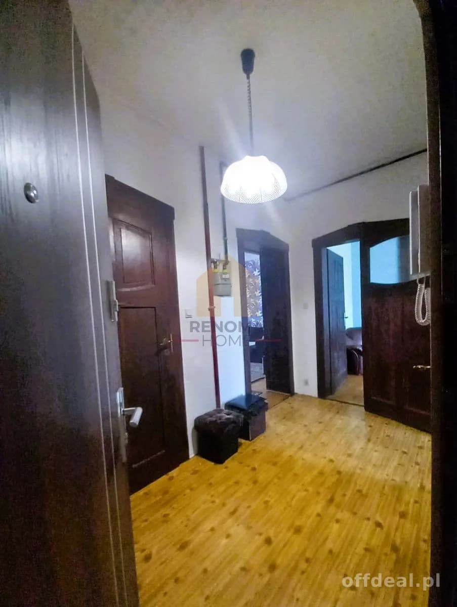 3-Zimmer Wohnung zum Verkauf in Legnica | 72 m²