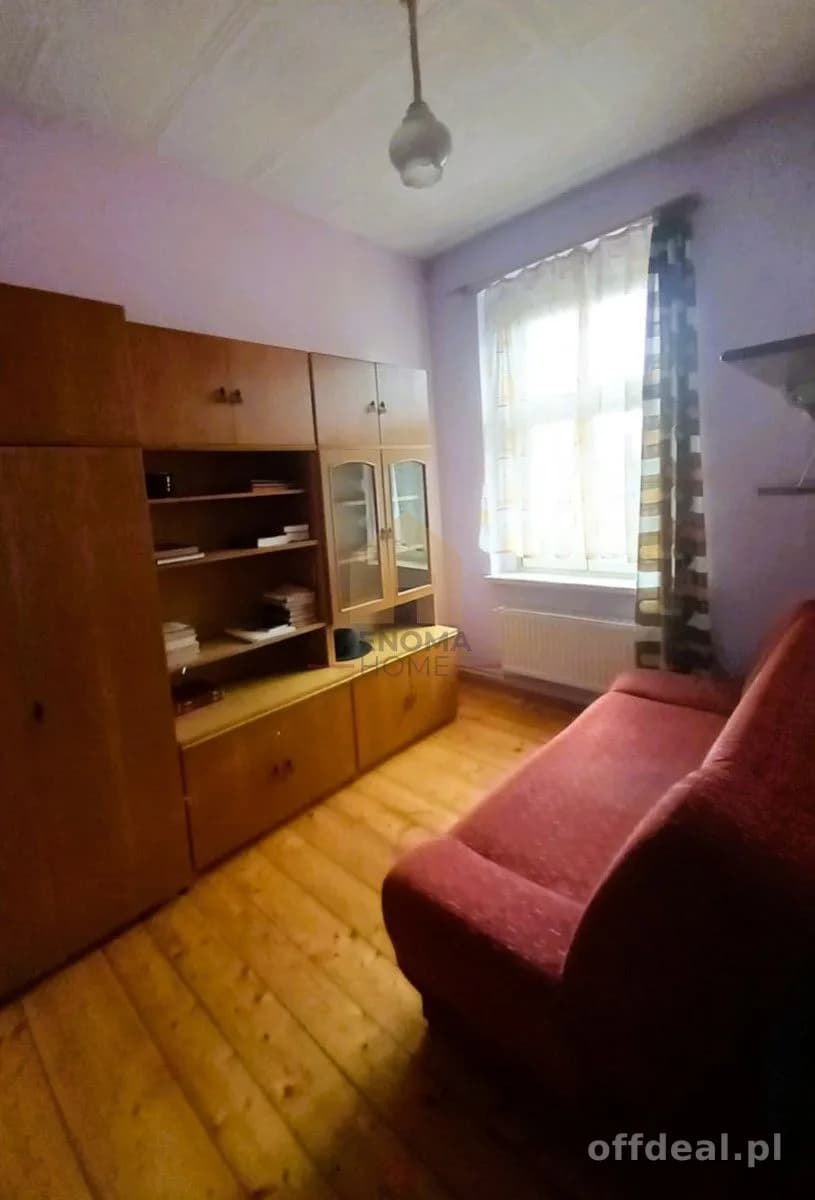 3-Zimmer Wohnung zum Verkauf in Legnica | 72 m²