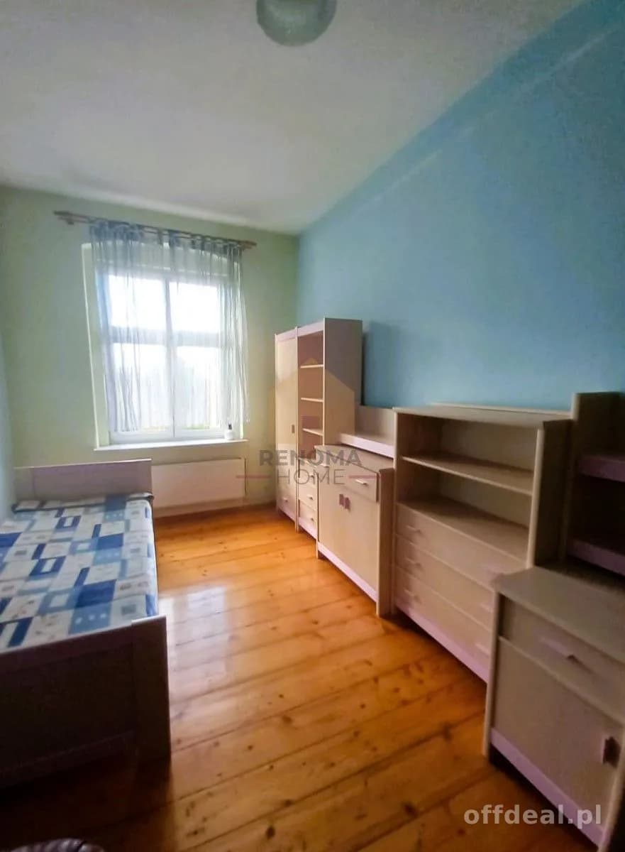 3-Zimmer Wohnung zum Verkauf in Legnica | 72 m²