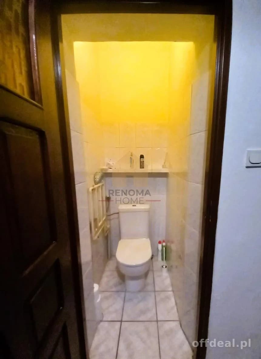 3-Zimmer Wohnung zum Verkauf in Legnica | 72 m²