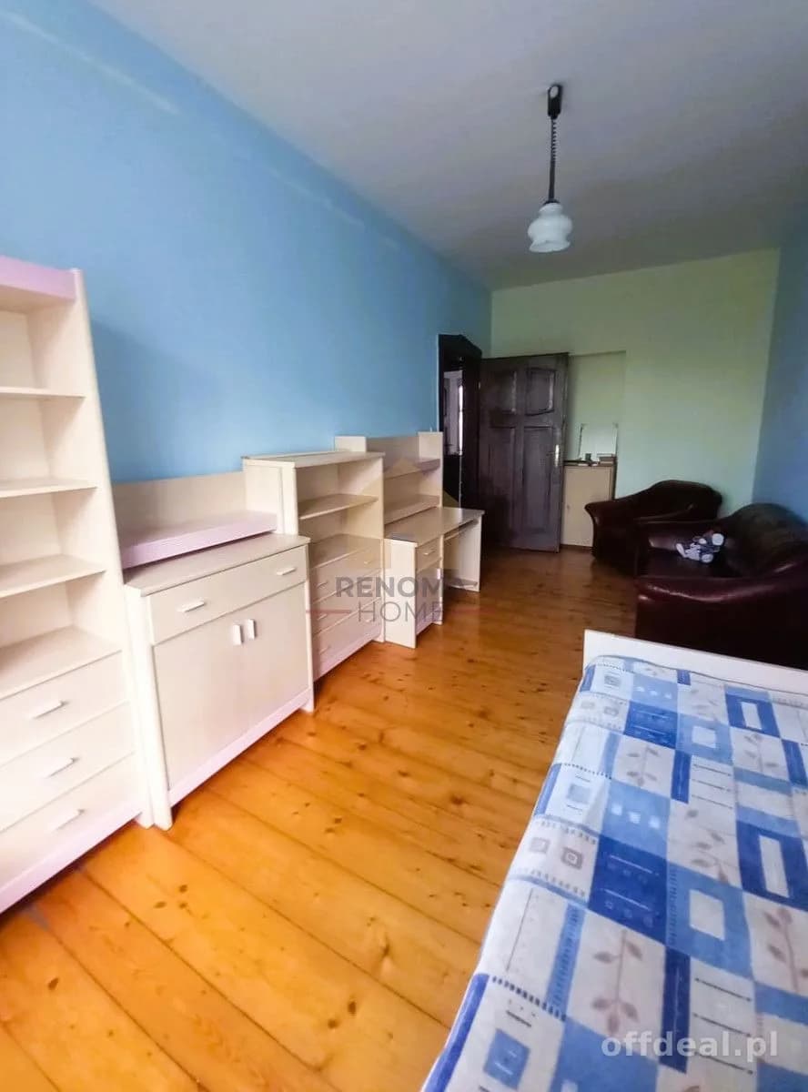3-Zimmer Wohnung zum Verkauf in Legnica | 72 m²