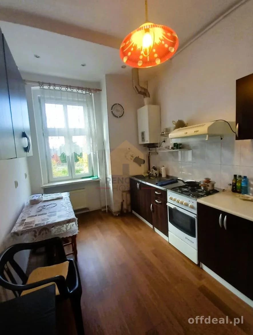 3-Zimmer Wohnung zum Verkauf in Legnica | 72 m²
