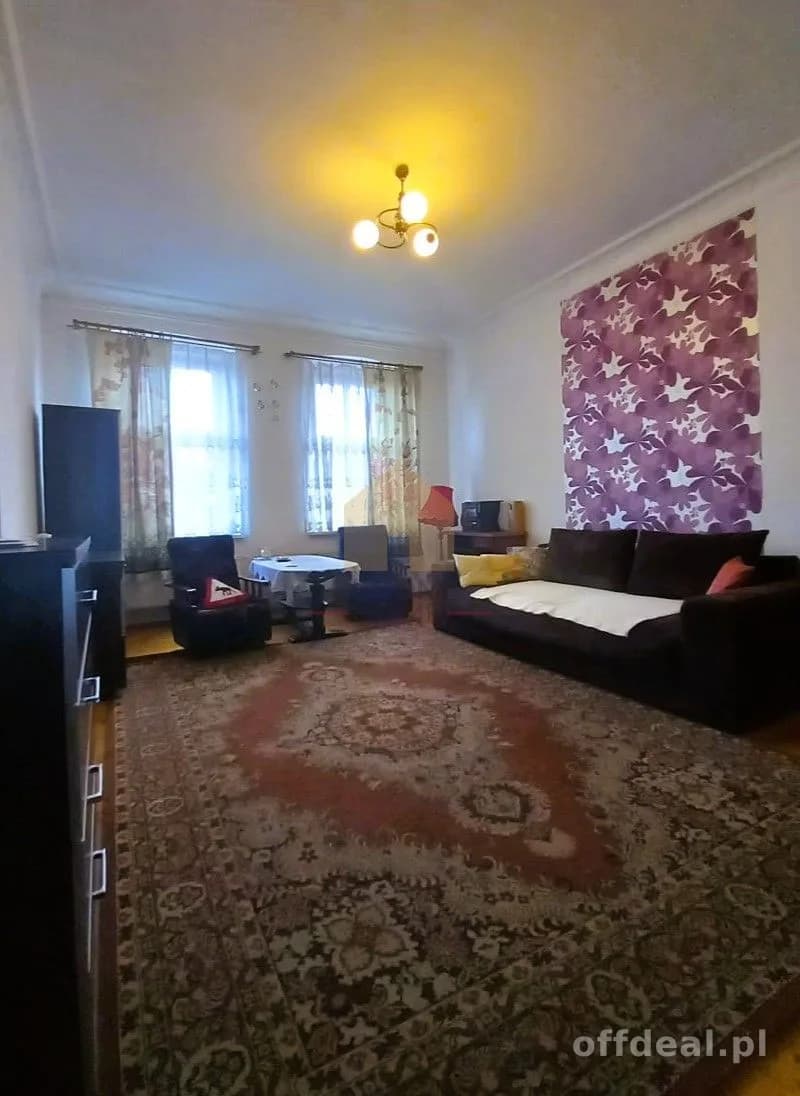3-Zimmer Wohnung zum Verkauf in Legnica | 72 m²