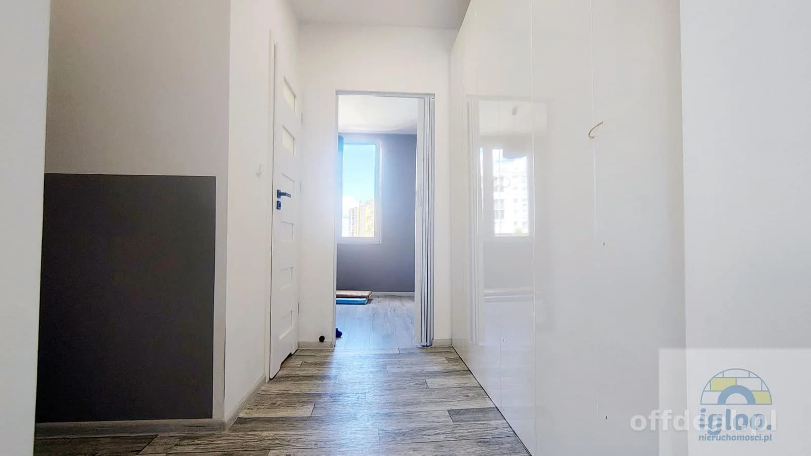 2-room apartment for sale in Kielce | 39.5 m²