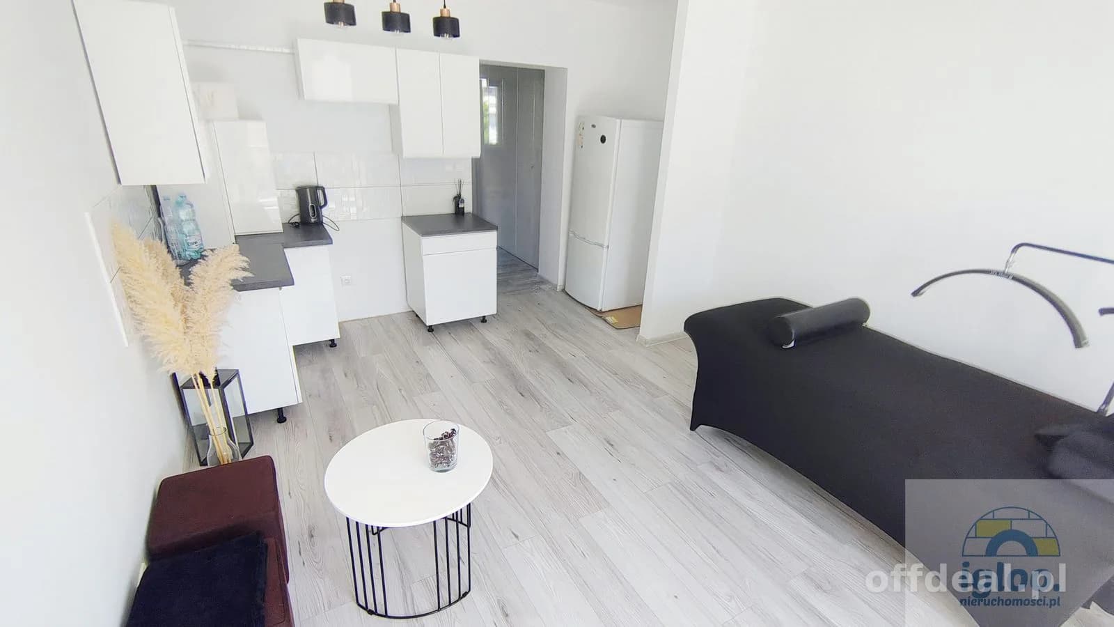 2-room apartment for sale in Kielce | 39.5 m²