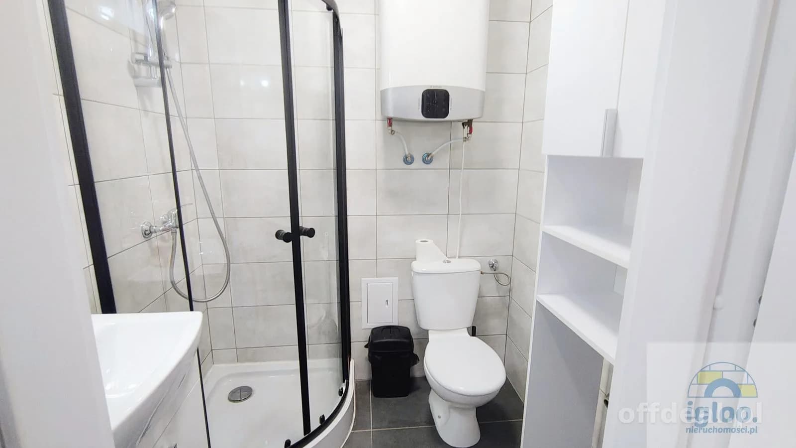 2-room apartment for sale in Kielce | 39.5 m²
