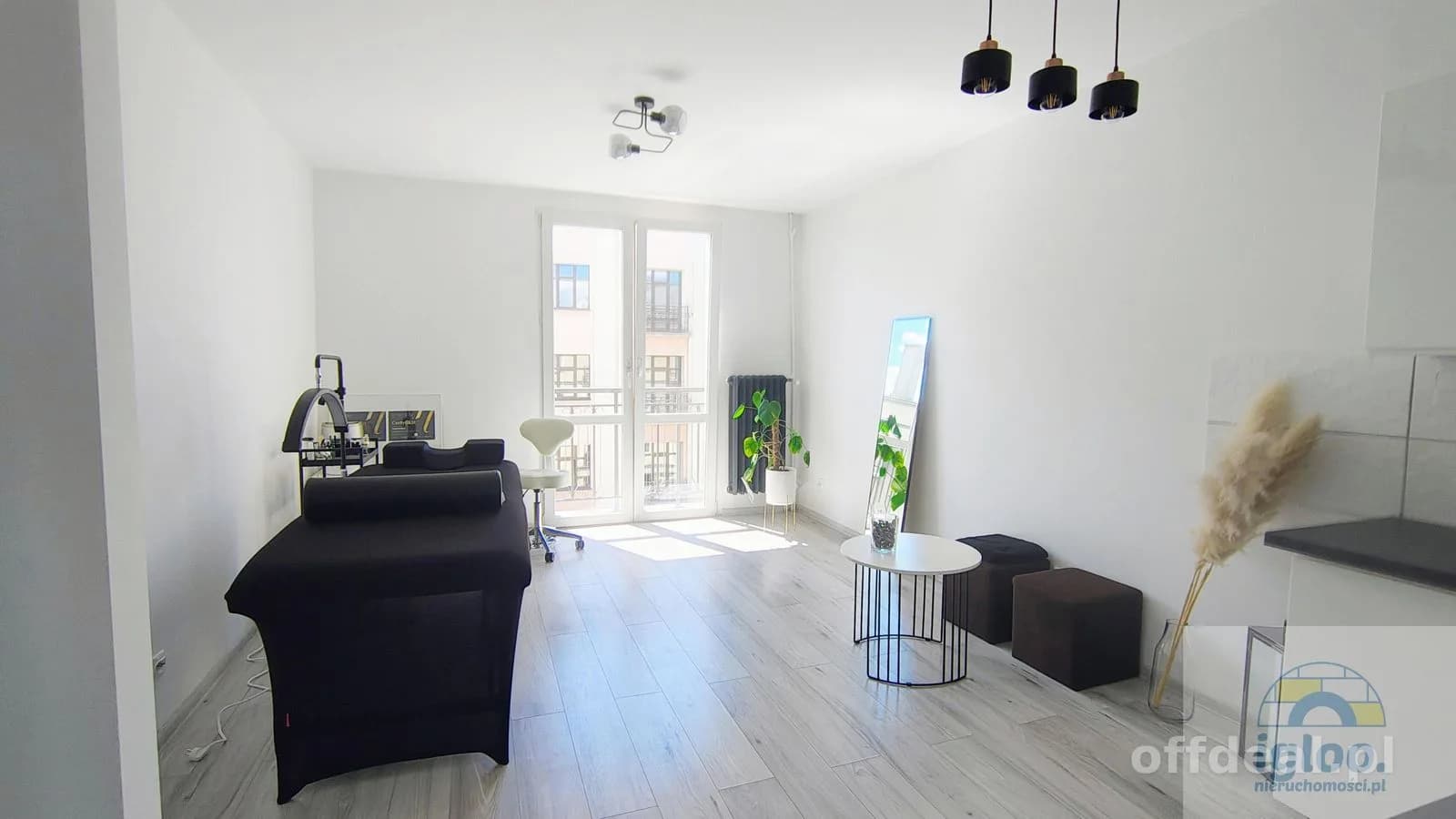 2-room apartment for sale in Kielce | 39.5 m²