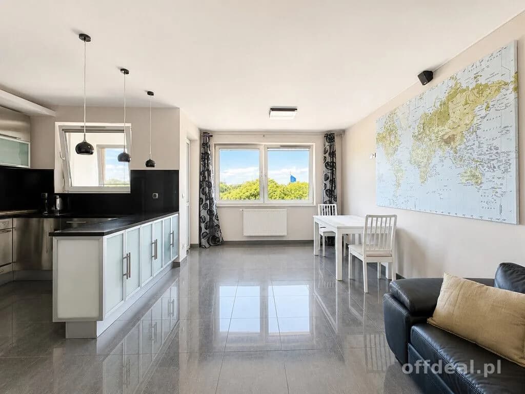 Photo 4: Apartment, 2 rooms, 47 m², Kraków