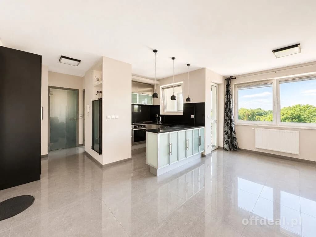 Photo 1: Apartment, 2 rooms, 47 m², Kraków