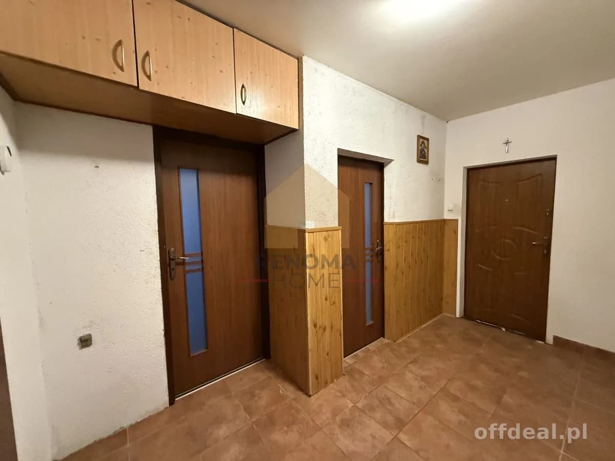 3 pok/67m2 na Oś. Piastowskim - POLECAM