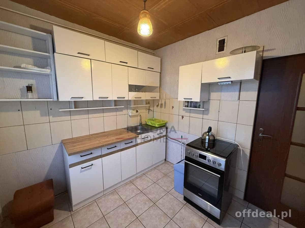 3 pok/67m2 na Oś. Piastowskim - POLECAM