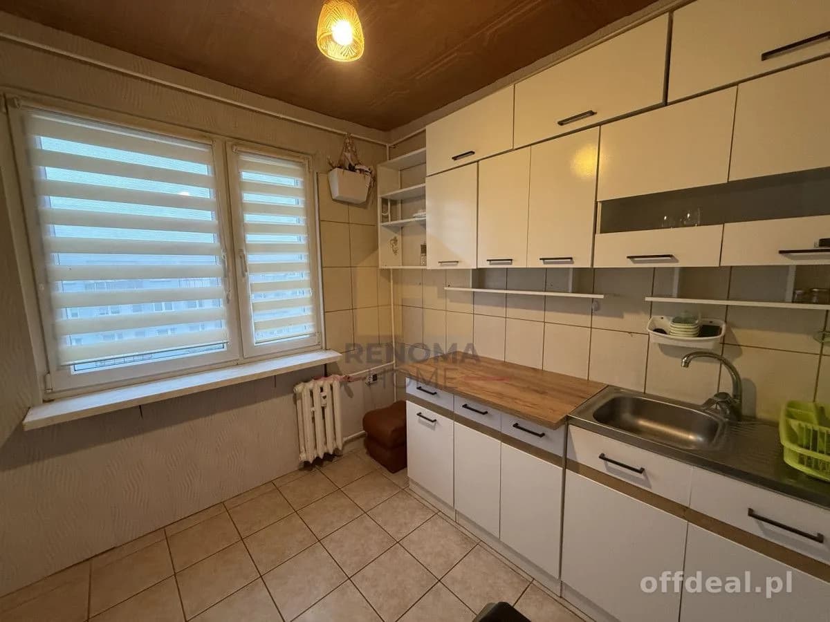 3 pok/67m2 na Oś. Piastowskim - POLECAM
