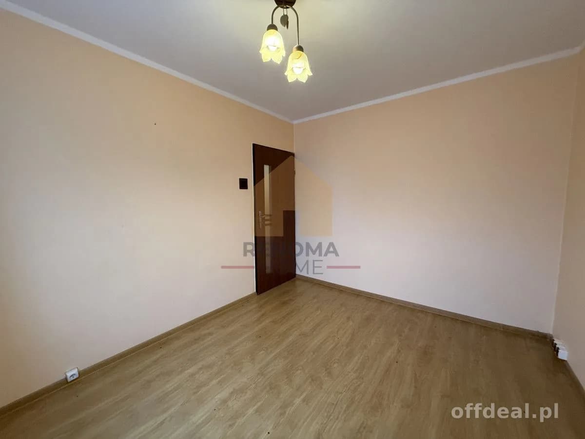 3 pok/67m2 na Oś. Piastowskim - POLECAM