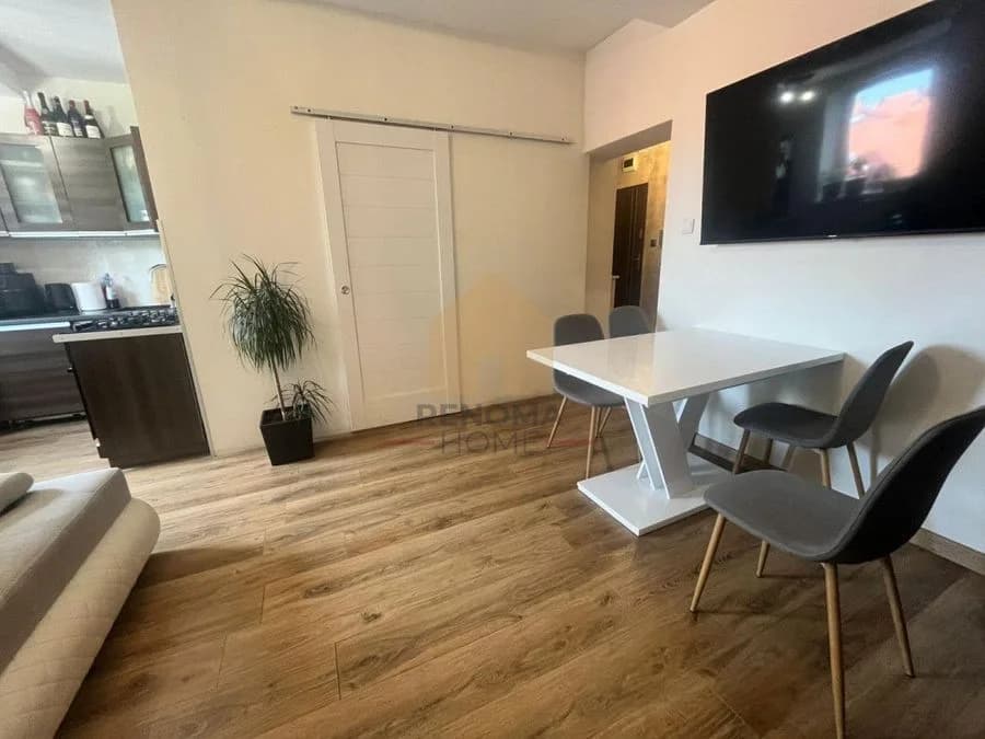 2-room apartment for sale in Wałbrzych, Nowe Miasto | 51 m²