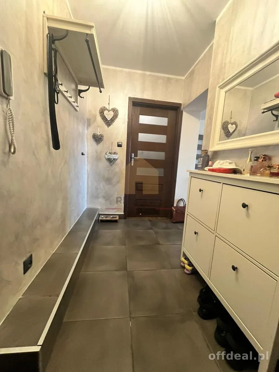 appartement à vendre à Wałbrzych, Nowe Miasto | 2 pièces | 51 m²