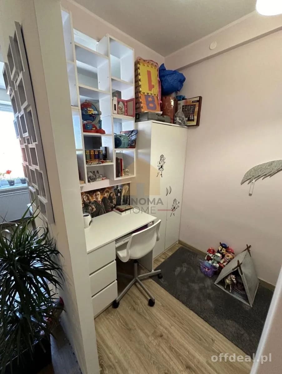 appartement à vendre à Wałbrzych, Nowe Miasto | 2 pièces | 51 m²