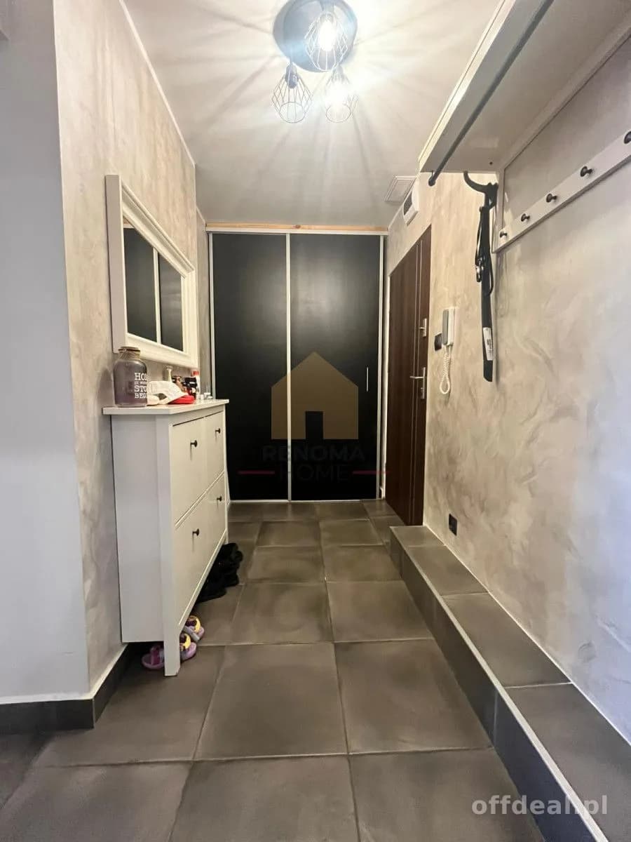 appartement à vendre à Wałbrzych, Nowe Miasto | 2 pièces | 51 m²