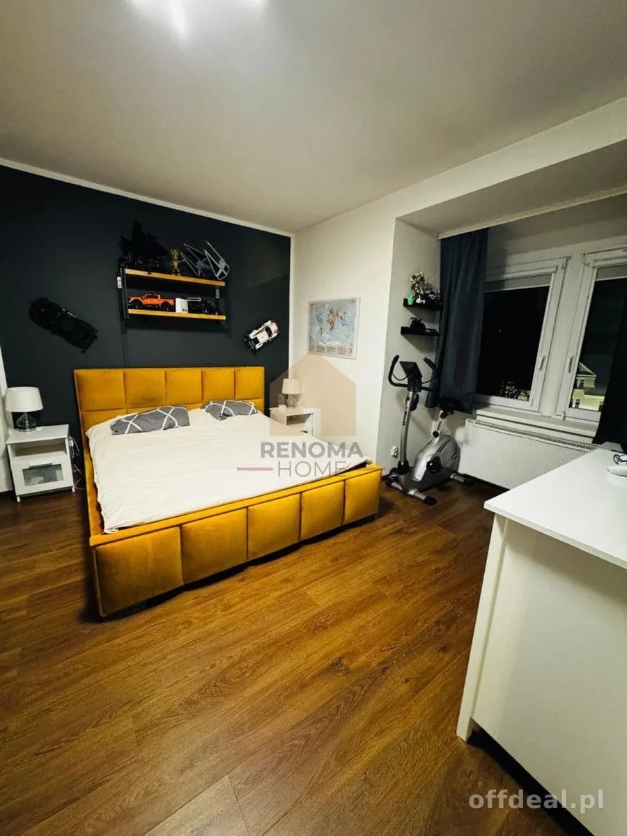 appartement à vendre à Wałbrzych, Nowe Miasto | 2 pièces | 51 m²