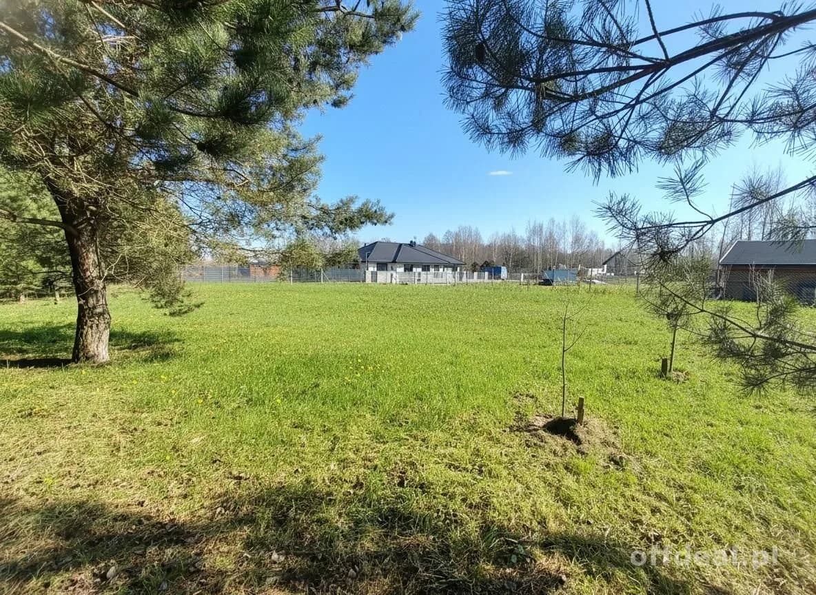 ділянка на продаж у Ełk, Regiel | 1 045 m²