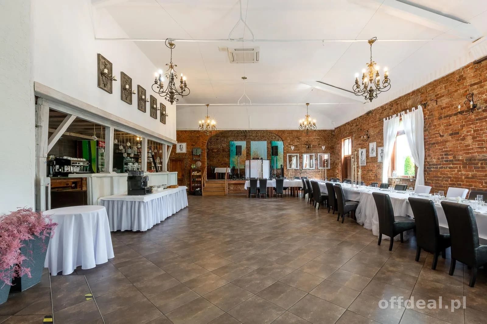 Gewerbeimmobilie zum Verkauf in Lubin, Stary Lubin | 220 m²