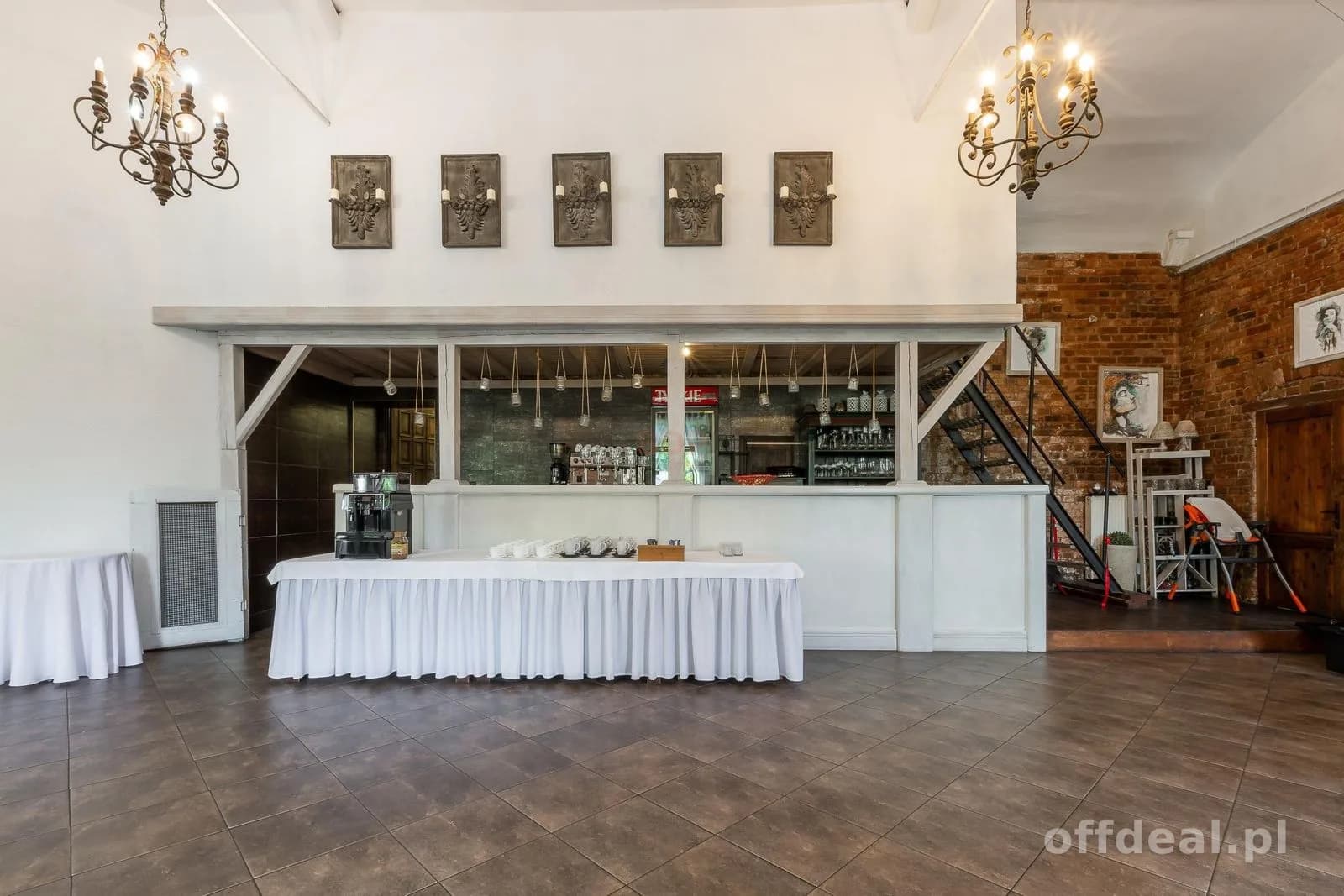 Gewerbeimmobilie zum Verkauf in Lubin, Stary Lubin | 220 m²
